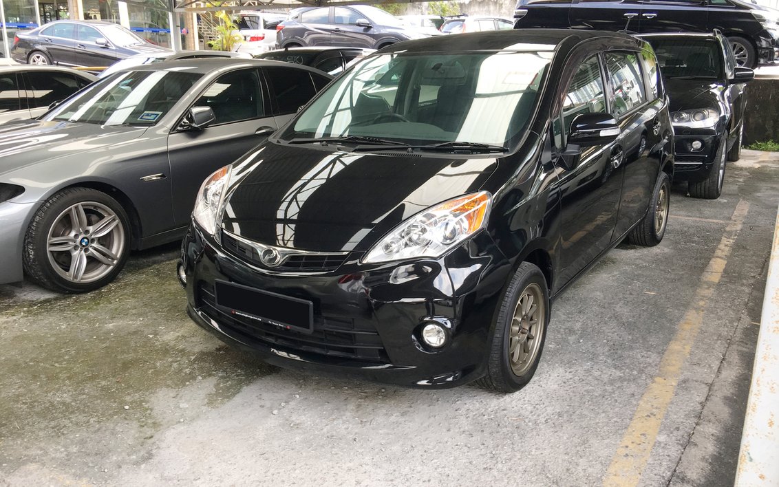 Perodua Langkawi Price - Resepi Ayam k